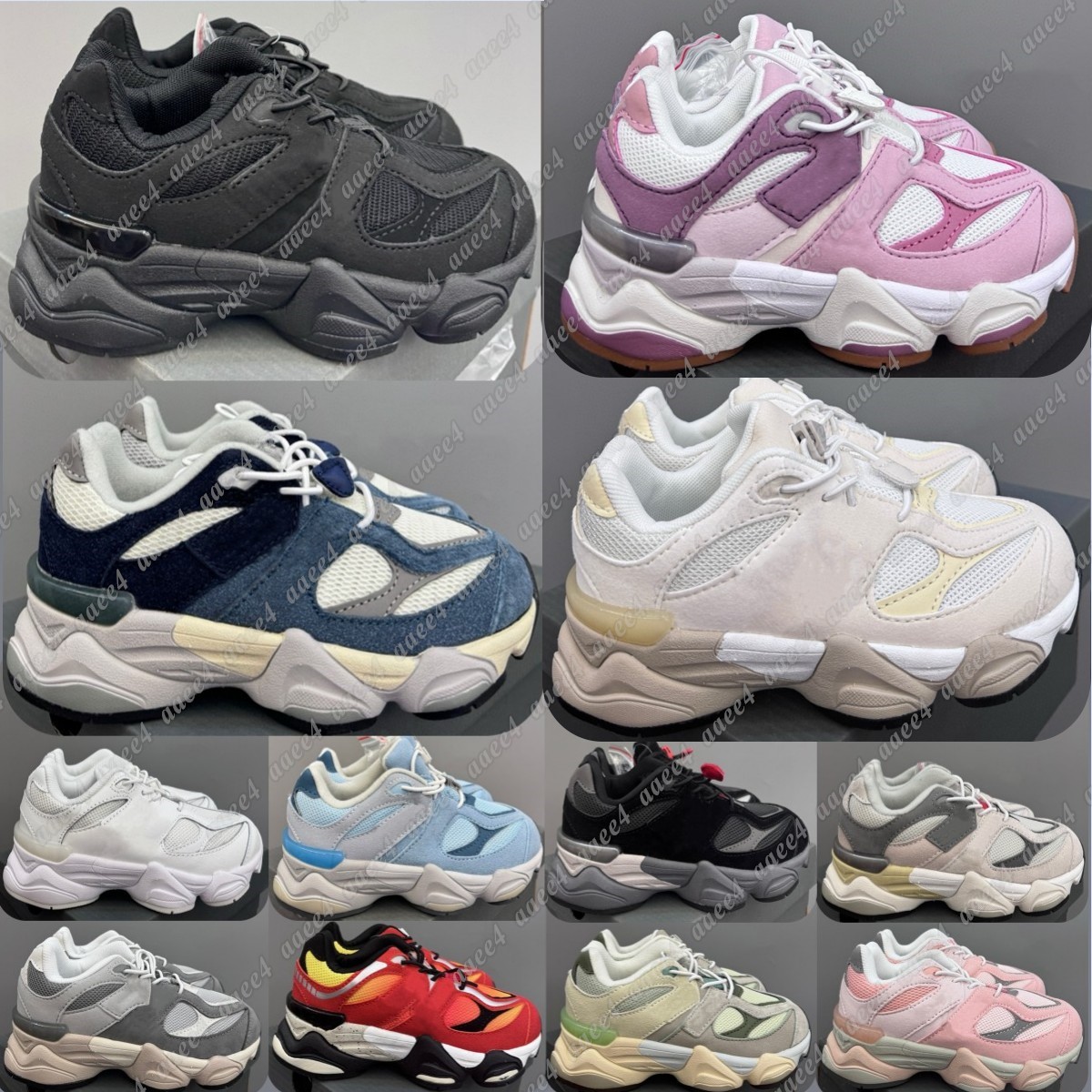 Designer Kids Shoes… - image