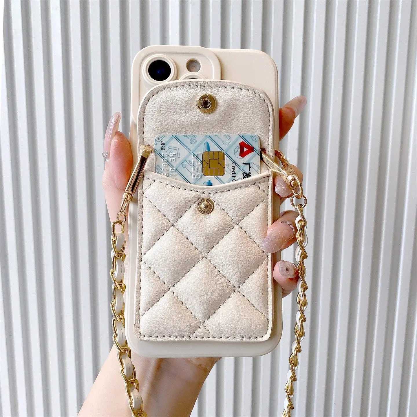 Luxury Flower Leather Wallet Phone Case For iPhone 17 16 15 14 13 12 11 Pro Max XS Max 7 8 Plus | Crossbody Lanyard Card Bag CoverT260305