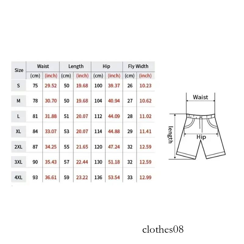 2025 Motorcycle Breathable Quick-drying American Fashion Trend Luxury Sports Comfortable Casual Street Shorts Y2K