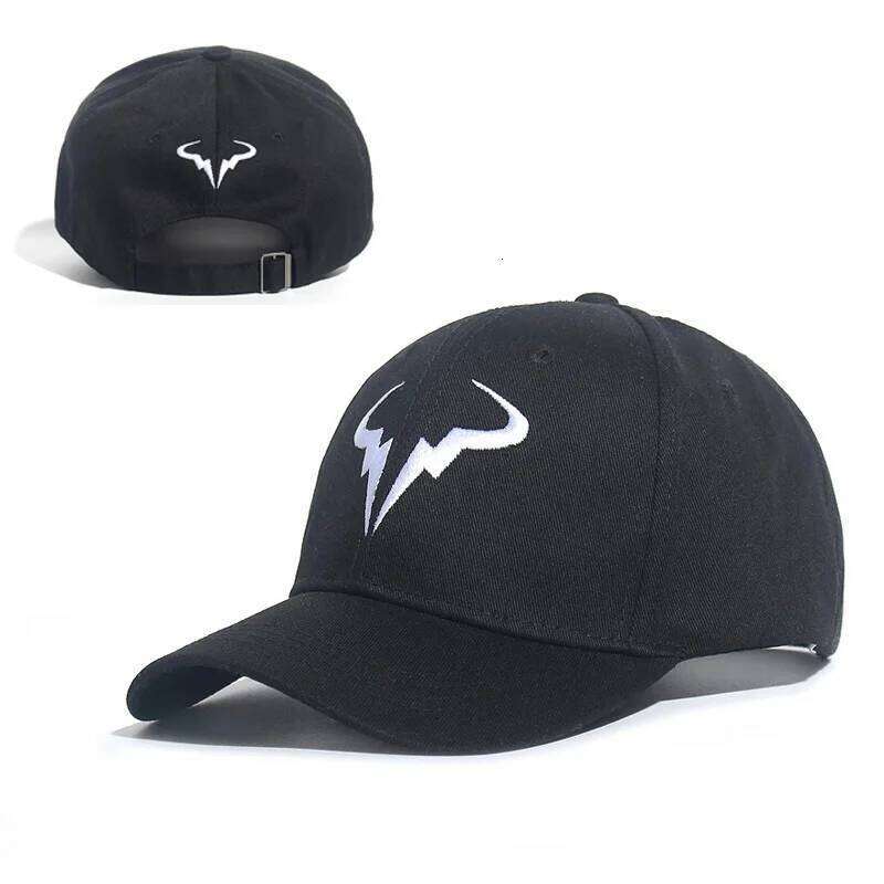 Fashion Embroidery Snapback Baseball For Men Women Kpop Hip Hop Caps Cotton Golf Sun Dad Hat Streetwear Sports Funny Hats Y260304