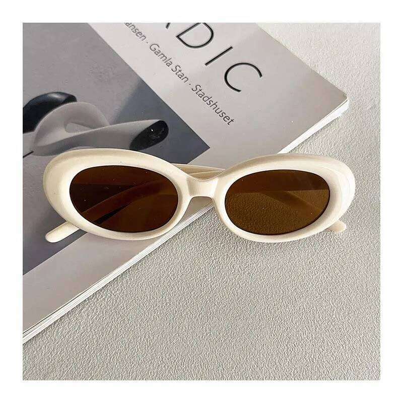 2024 Korean Baby Children's Glasses Fashionable Boys Girls Sunshade Sunglasses Summer Kids Accessories Z260304