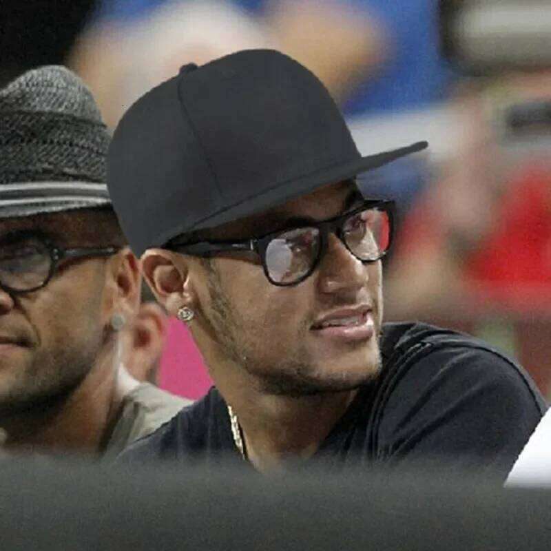 Enlarged Deepening XxxxL 65cm Full Closed Men Women Flat Brim Hip Hop Hat Fitted Size Summer Baseball Cap Snapback Y260304