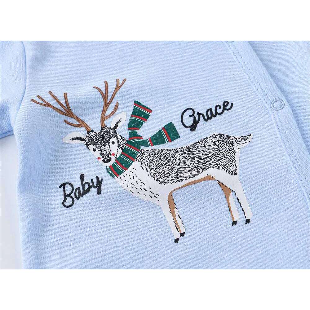 100% Cotton Baby Boy Rompers Long Sleeve 0-12 Months Overalls Spring Autumn Cartoon Print Newborn Jumpsuit Z260304