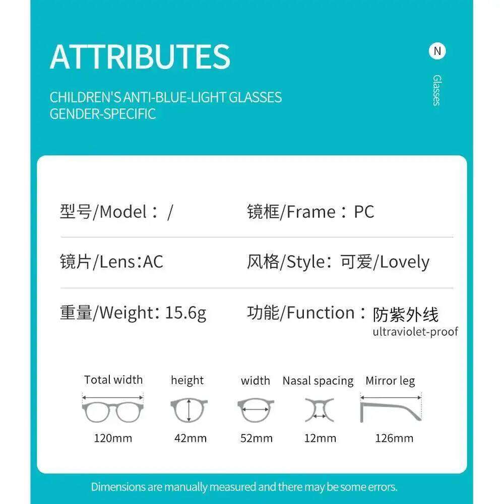 2025 Retro Round Frame Sunglasses, UV Resistant Sunshade Glasses New Fashion Rice Nail Children's Sunglasses For Boys And Girls Z260305