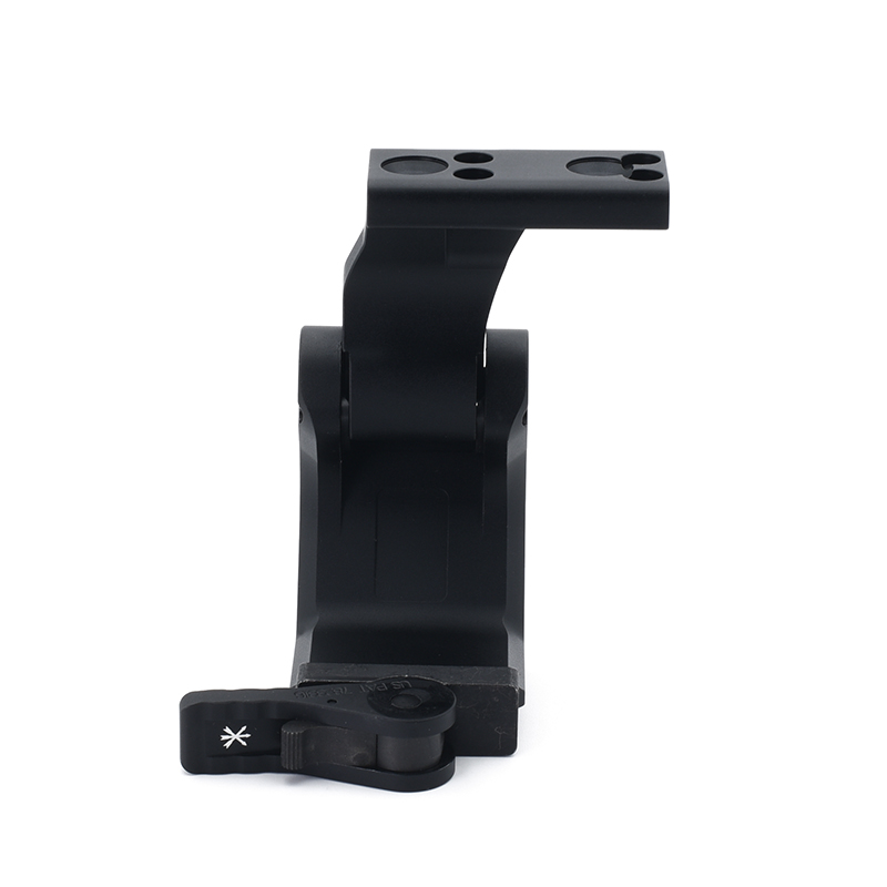 2.26 TACTICAL FAST OMNI FTC Magnifier Mount for G33 G43 G45 USA STOCK