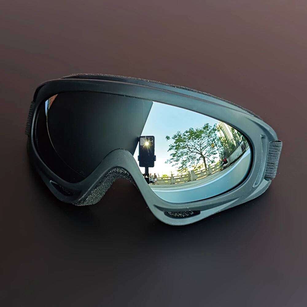 2025Hot sellingsunglasses woman men Cycling safety sport lenses Motocross sunglasses cycling glasses ski goggles S260304