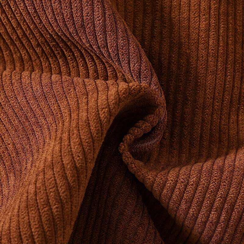 New Autumn Girls Clothing Set Full Sleeve Fashion Short Corduroy Jacket + Dress 2Pcs Outfit For Kids Children Birthday Present Z260304