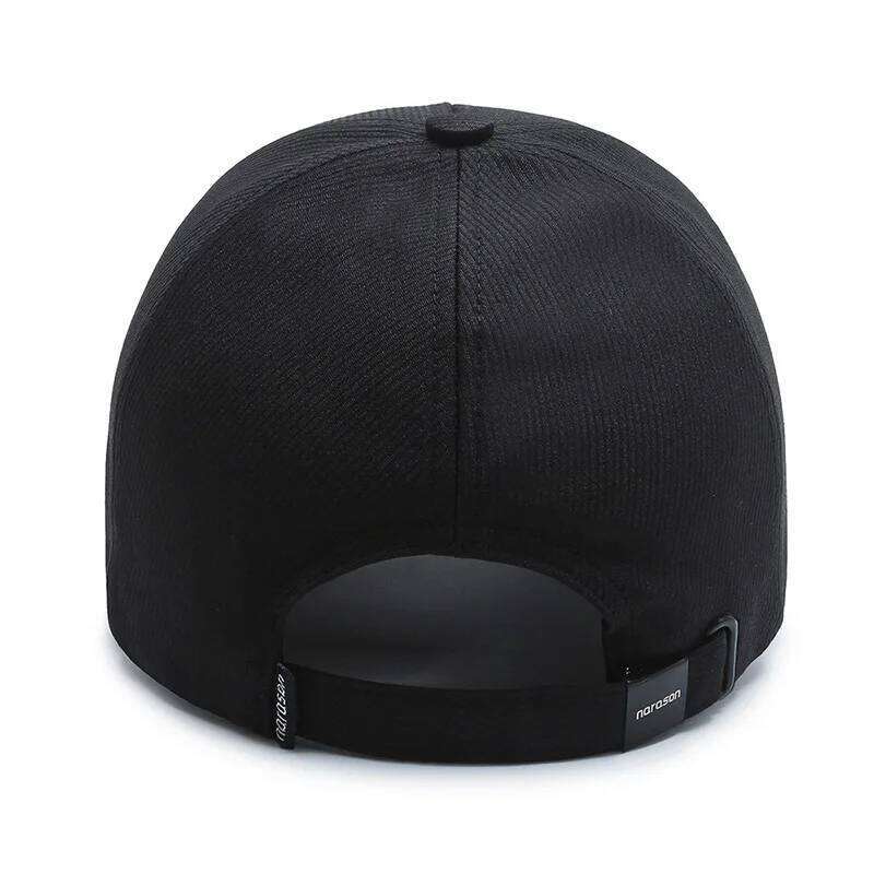 Men Women Fashion Trucker Letter Adjustable Snapback Baseball Cap For Winter Running Sport Cotton Warm Hat Male Kpop Bone Unisex Y260304