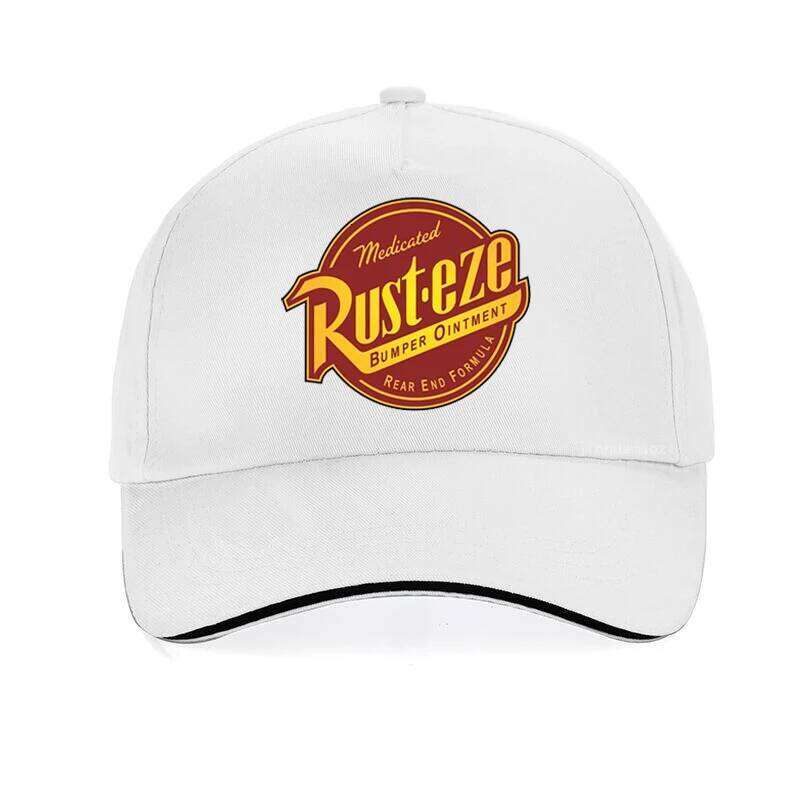Rusteze Baseball Cap fashion casual dad hat Beach Bag Women's Men's adjustable Snapback hats Y260304