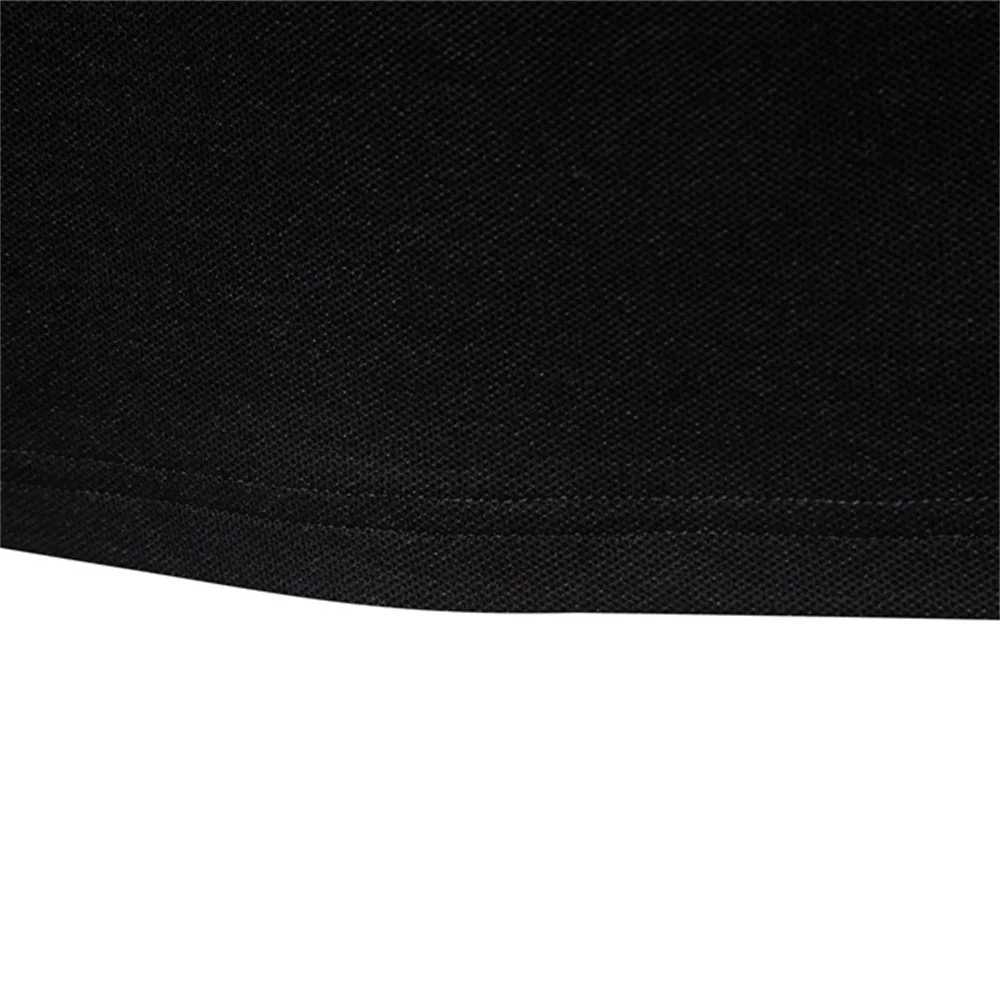 AIOPESON 2025 Business Casual Shirt Men Solid Color Long SLeeve Cotton Rich Blend Breathable Male M260305