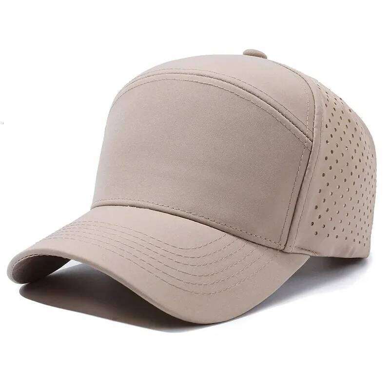 Custom Logo Unisex Mesh Baseball Cap Outdoor Casual Men Adjustable Trucker Hat Fashion Women Solid Color Snapback Dad Hats Y260304