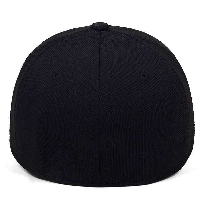 2025 High Quality Baseball Snapback Hats Caps Men Fitted Closed Full Cap Women Gorras Bone Male Trucker Hat Casquette Y260304