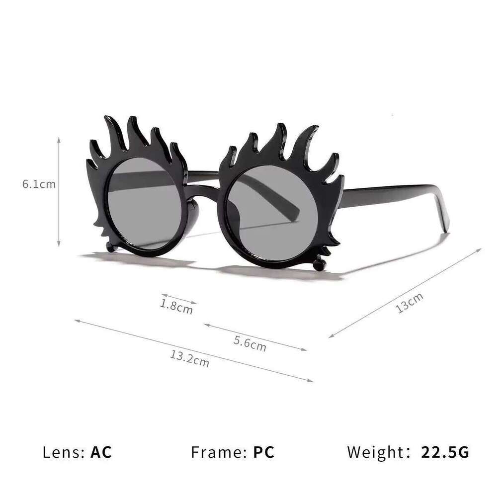 2025 Festival Party Style, Cute Baby Sunglasses New Cartoon Multi Color For Children Z260305