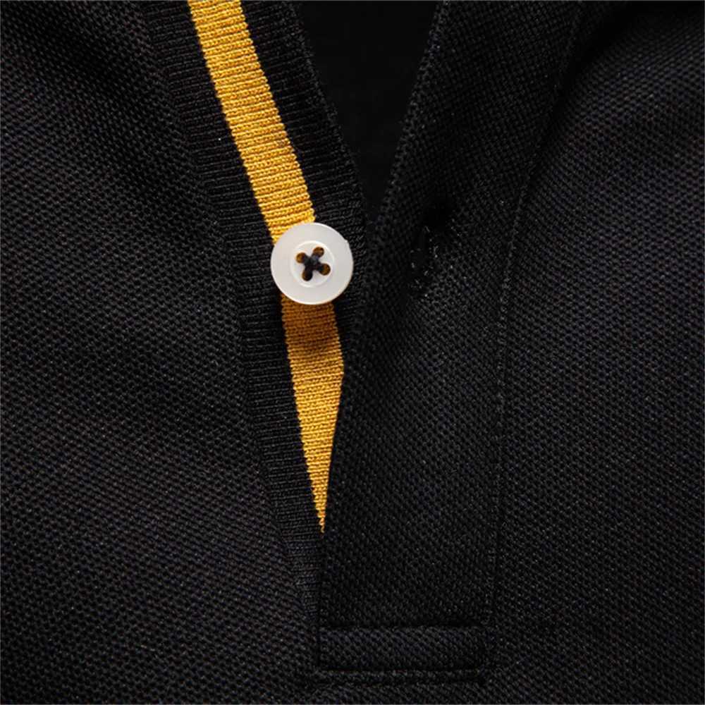 AIOPESON 2025 Business Casual Shirt Men Solid Color Long SLeeve Cotton Rich Blend Breathable Male M260305