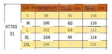 New loose and trendy men's casual pants from the popular hip-hop brand hiphop