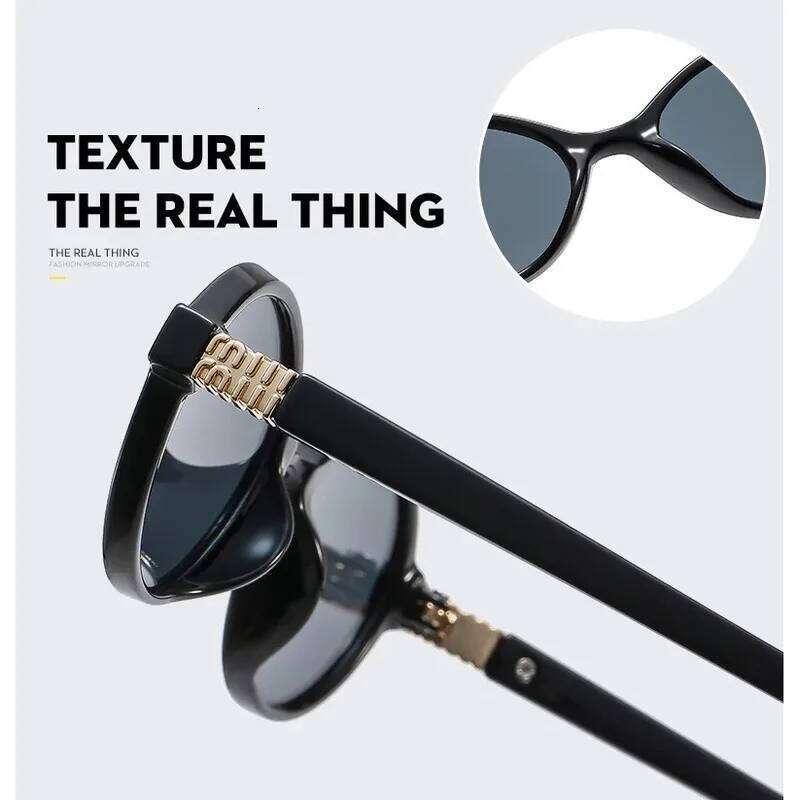 2025 UV400 Fashionable new trendy baby sunglasses, bookworm oval frame children's glasses Z260305