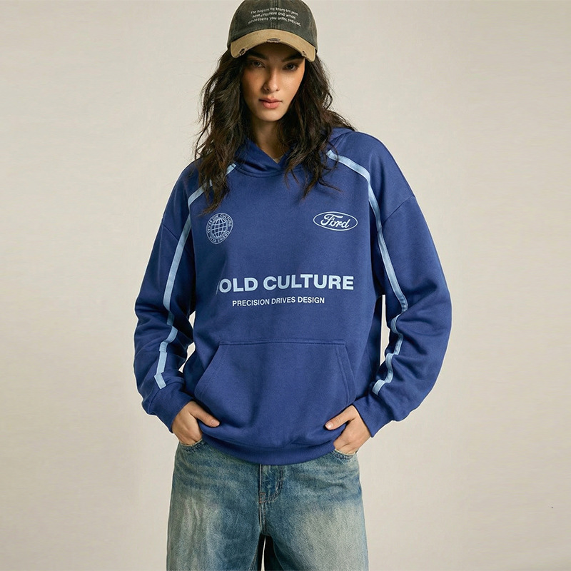 European And American Fashion Women's Sweatshirt 2026 Polo Shirt New Women's Hoodie Designer Shirt Loose Designer Hoodie Pullover Jacket