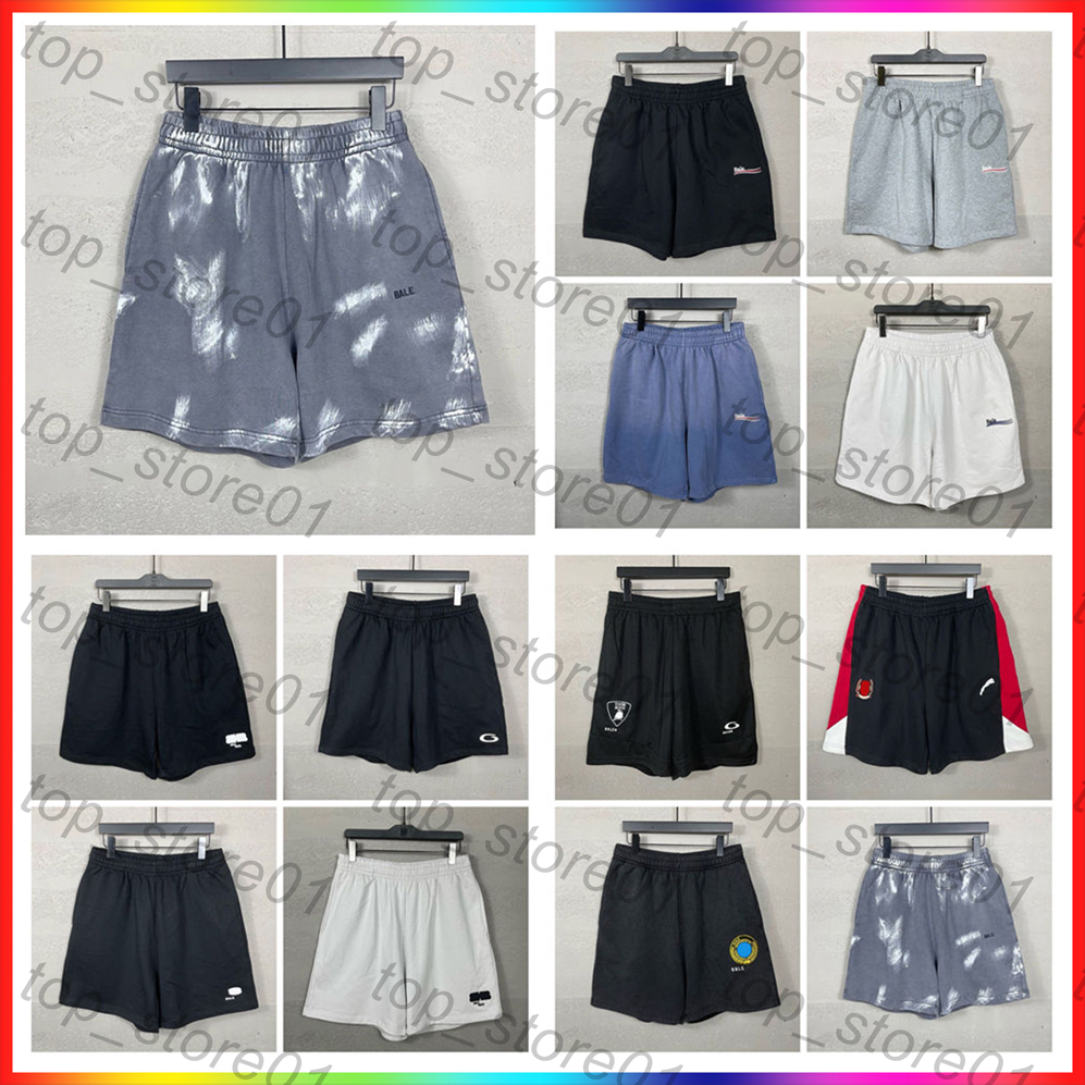 shorts men designer summer luxury mens plus size high quality shorts classical BB letter short Beach pants women fashion casual pattern print loose streetwear pants