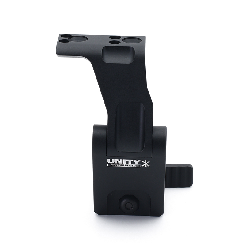 2.26 TACTICAL FAST OMNI FTC Magnifier Mount for G33 G43 G45 USA STOCK