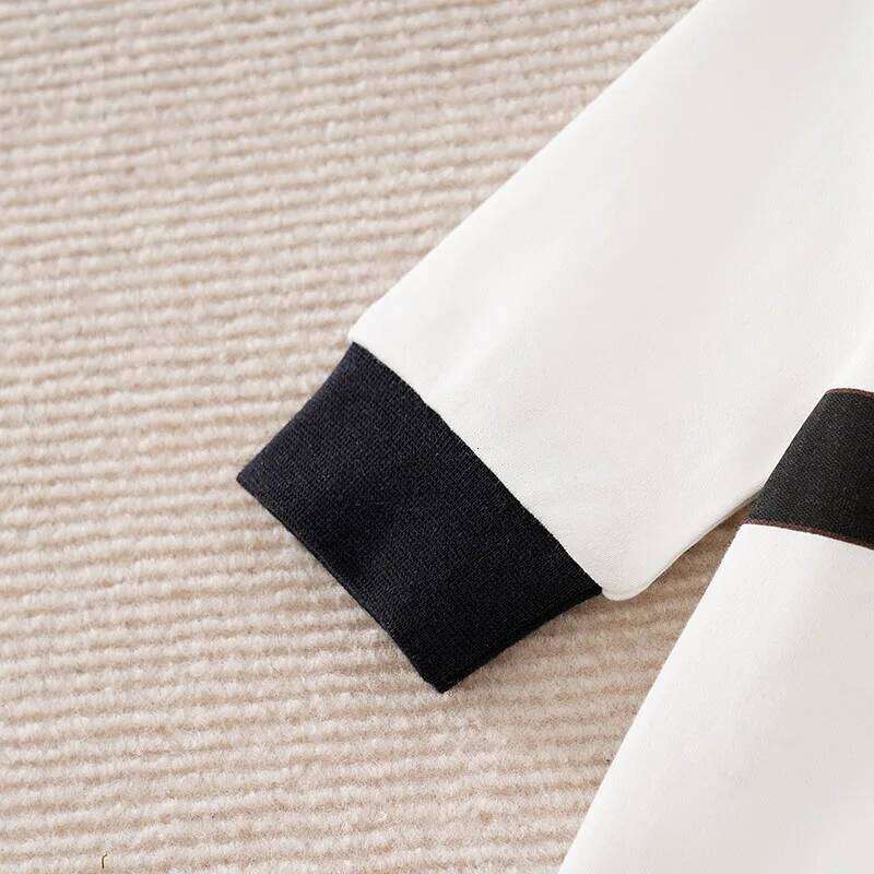 Long Sleeve Newborn Toddler Spring Autumn Astronaut Boys Cartoon Printed Clothes 0-18 months Romper Cotton Baby Jumpsuit Z260304