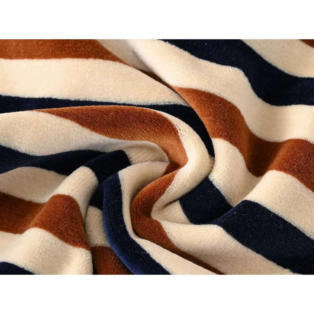 Winter Baby Rompers Velvet Warm Clothes Boys Pajamas Velour Girls Roupas Kids Menino Overalls Jumpsuit Costumes For 0-12M Z260304