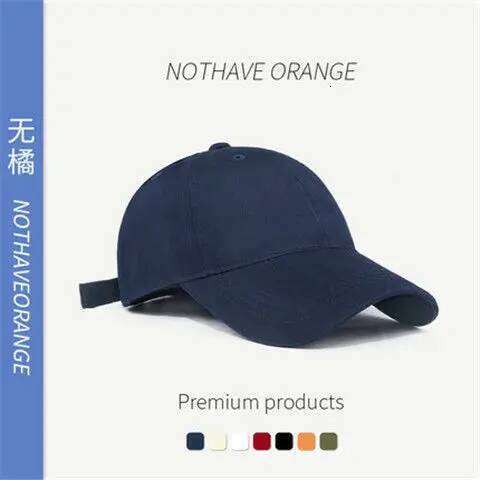 Men Women Baseball Caps Low Profile Basic Twill Cotton Hats Adjustable Visor Vintage Classic Dad Hat Daily Outdoor Y260304