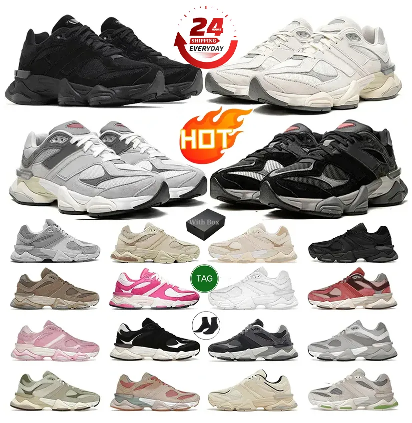 Designer 9060 Shoes… - image