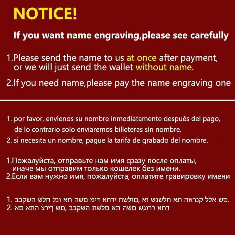 Name Engraving Women Short Wallet High Quality Holder New Fashionable Female Coin Purse Large Capacity Card Clips For Girls C260304