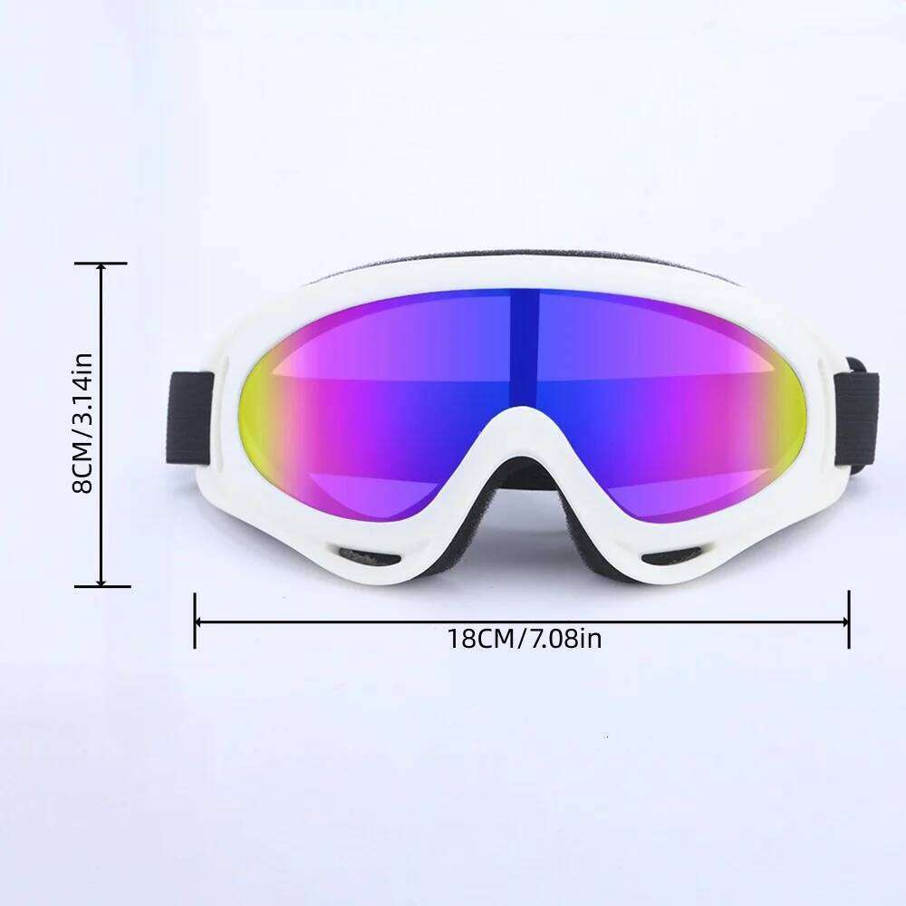 2025Hot sellingsunglasses woman men Cycling safety sport lenses Motocross sunglasses cycling glasses ski goggles S260304