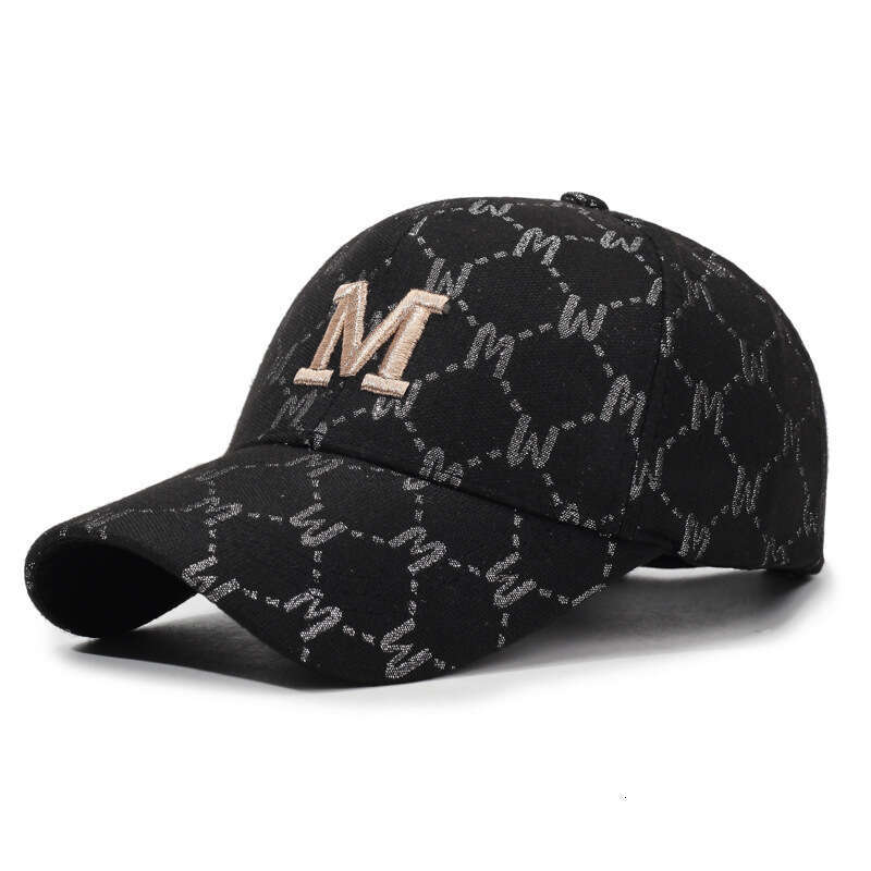 Baseball Cap Casquette Luxe New Arrival Classic Baseball Cap Breathable Lightweight Sun Protection Hat for Outdoor Sports Travel Holiday Vacation