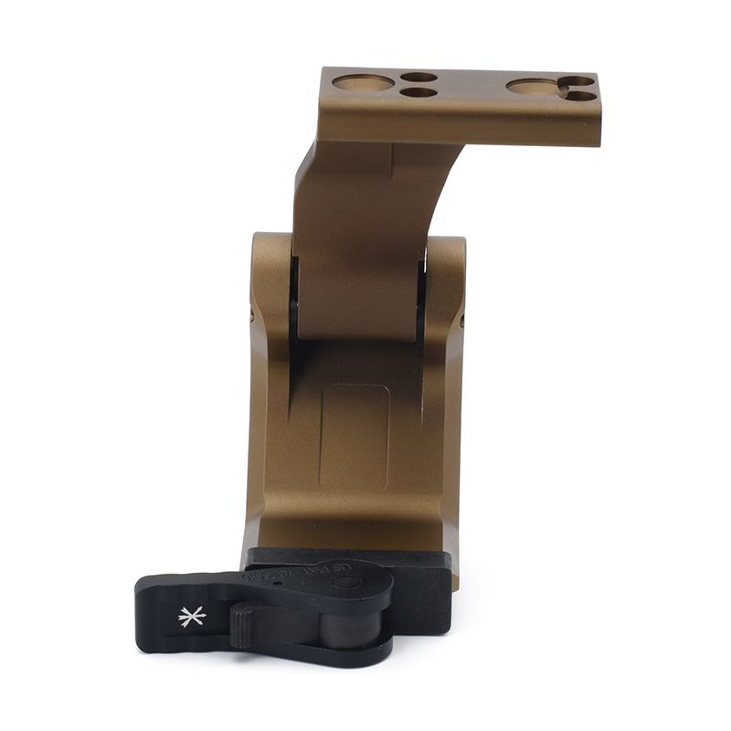 2.26 TACTICAL FAST OMNI FTC Magnifier Mount for G33 G43 G45 USA STOCK