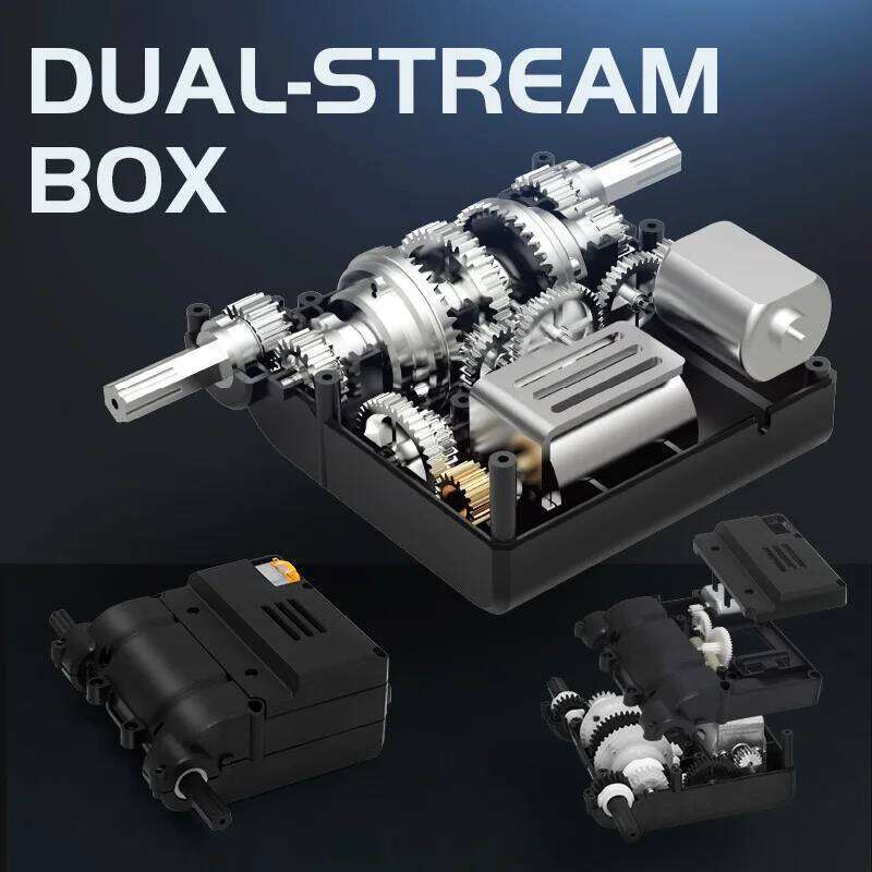 JJRC Q79 large Boy RC High-speed Electric Off-road Tank Stunt Car Crawler Snow Climbing Remote Control Vehicle Toy gift Z260304