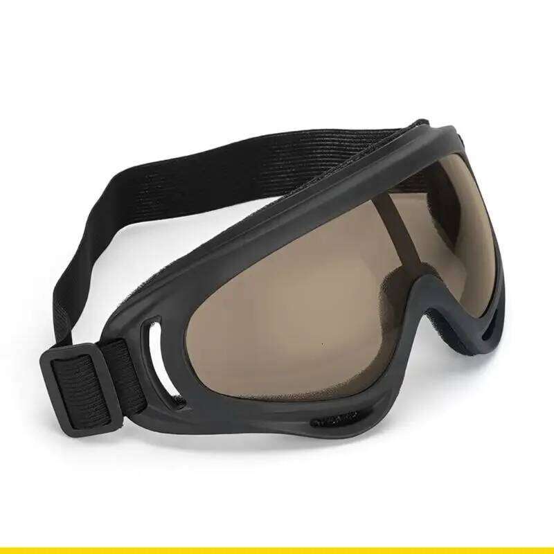 SZCH Multiple Protective Eyewear Sport Goggles Glasses Elastic Headband Design S260304