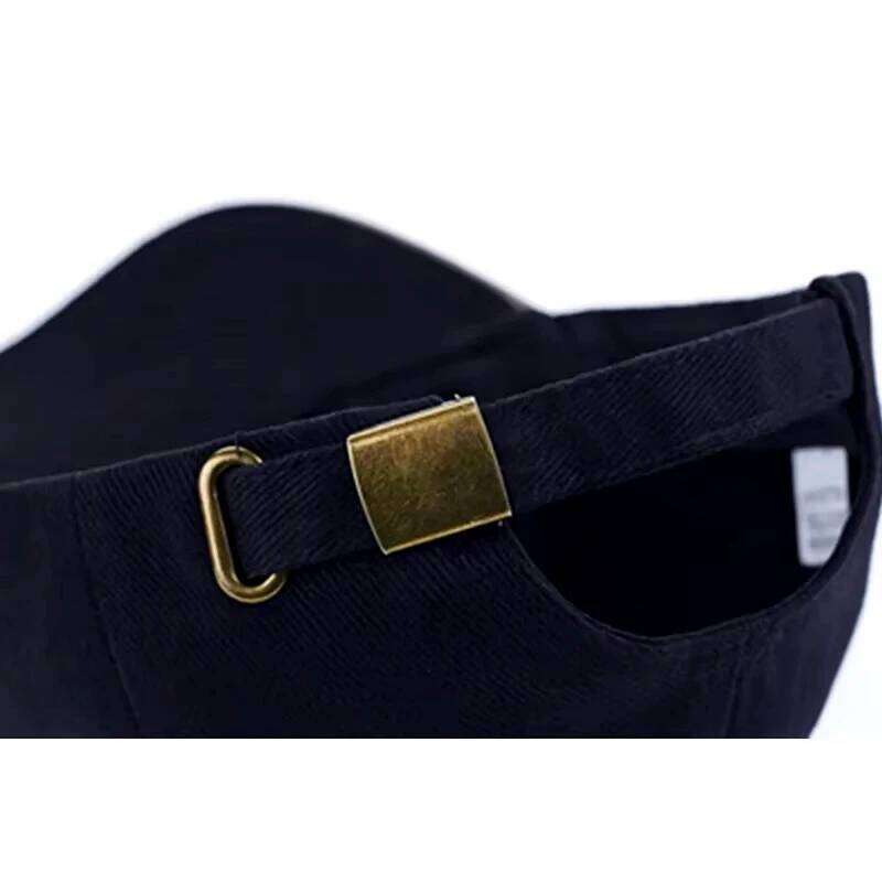 Unisex Classic Premium Baseball Cap Men Women Outdoor Casual Sports Fishing Hat Caps Y260304