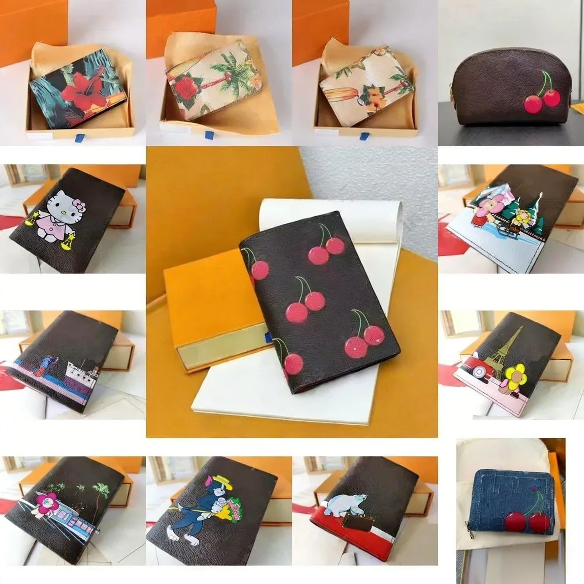 Designer Unisex Hol… - image