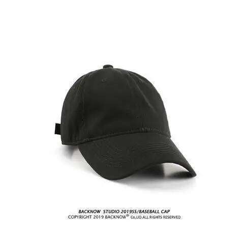 Men Women Baseball Caps Low Profile Basic Twill Cotton Hats Adjustable Visor Vintage Classic Dad Hat Daily Outdoor Y260304