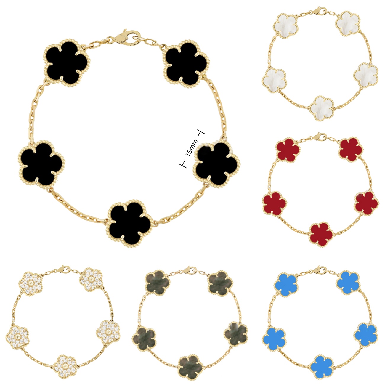 Designer Bracelets,… - image