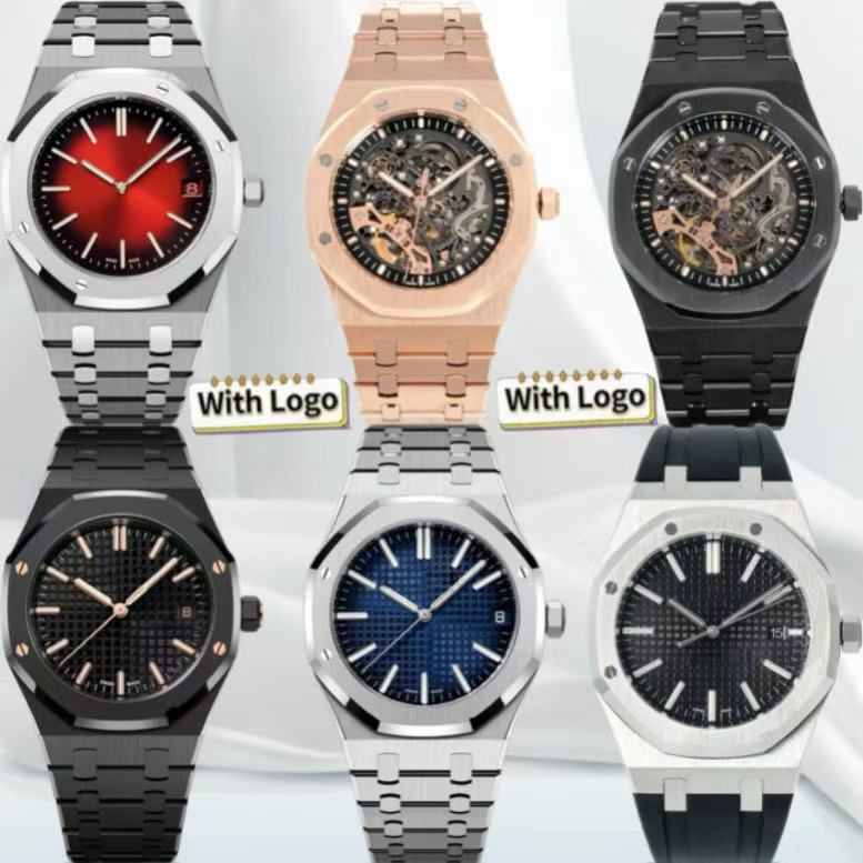 Designer Watches Me… - image