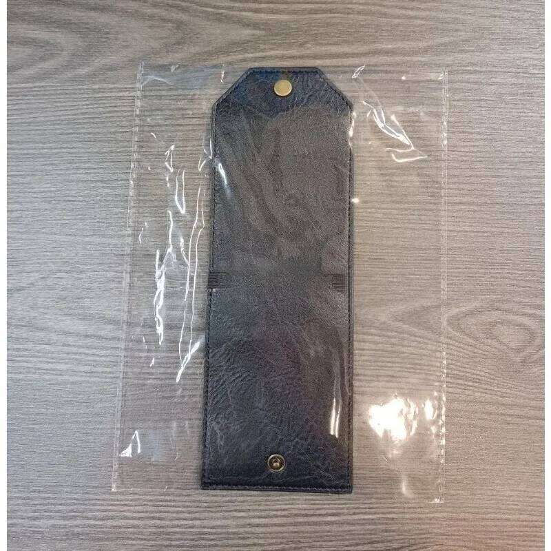 Wrap Fast Access Money Compact Slim Pocket Holder Cash Wallet for Men and Women C260304