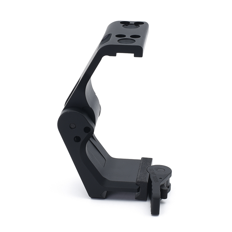 2.26 TACTICAL FAST OMNI FTC Magnifier Mount for G33 G43 G45 USA STOCK