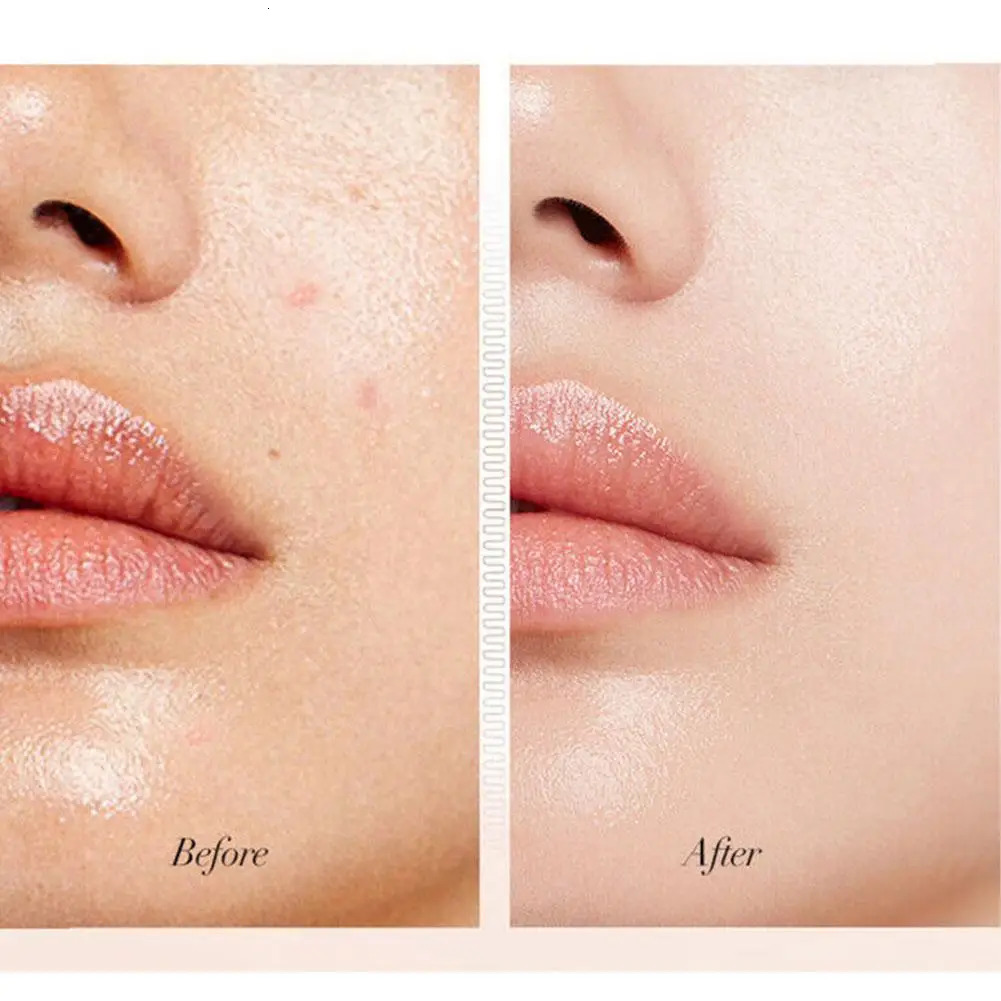 UODO Liquid Foundation Concealer Long-lasting BB Cream Waterproof Longlasting Brightening Dry To Oily Skin Care 30ml 260305