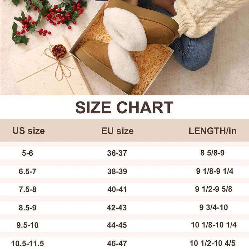 Kidmi Women's Fashion Push Slippers Winter Comfortable House with Memory Foam Indoor and Outdoor Women Casual Cotton Shoes