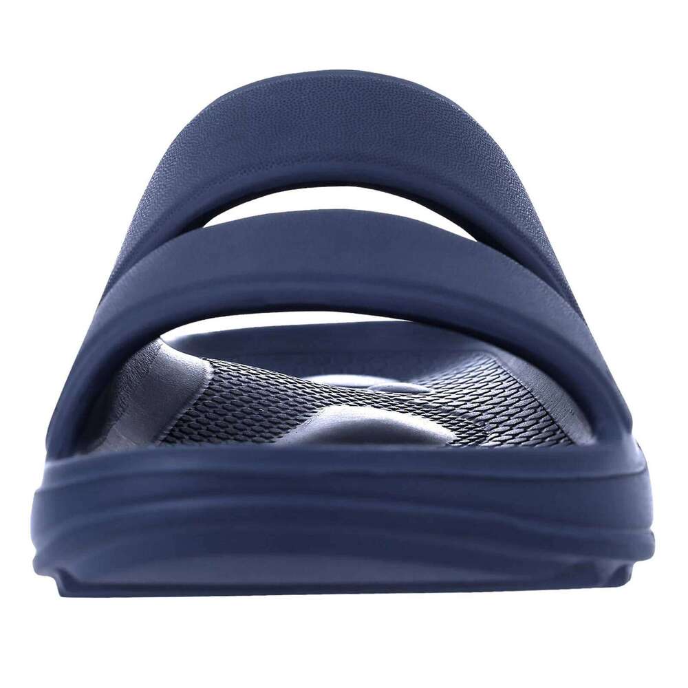 VESANBE Recovery Women Arch Support Slides Summer Beach Light Orthotic Men Outdoor Breathable Sandals