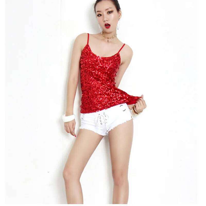 New Cotton Bandage Women's Shorts Ultra-low Waist Slim Sexy Black and White Side Slit Straps Roupas Femininas XJ260305
