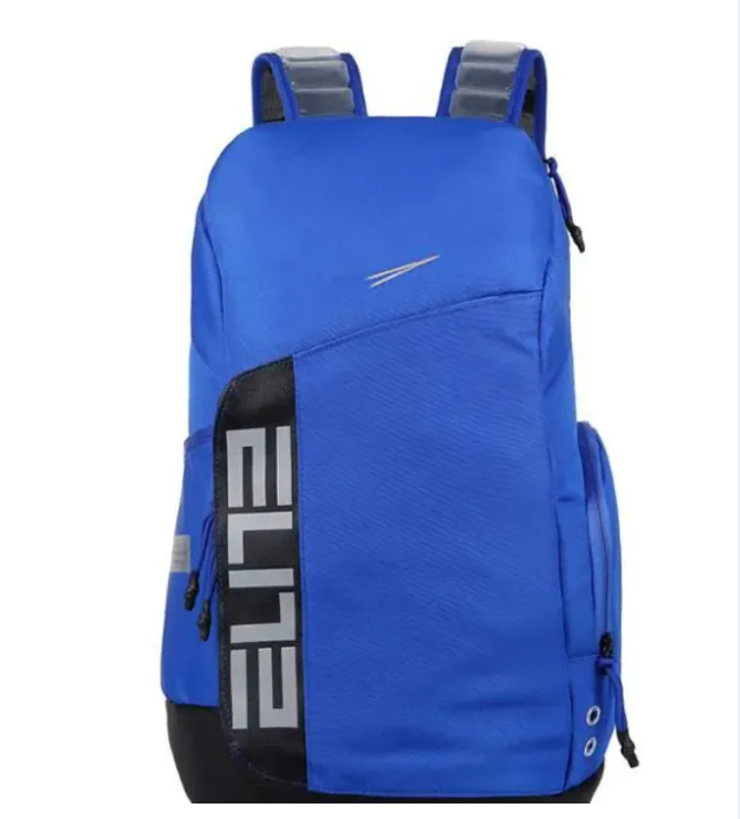 2026 Unisex Elite Pro Hoops Sports Backpack: A Versatile Student and Computer Bag, Ideal for Couples, Junior Training, and Outdoor Activities 30