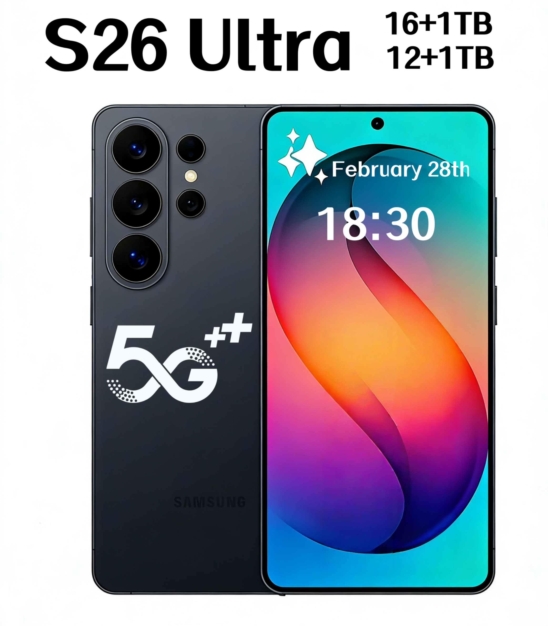 S24 Ultra 5G Mobile… - image
