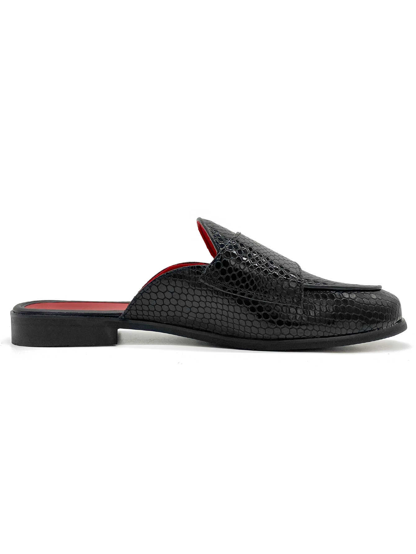 Slides Designer Men Shoes Causal Outdoor Slippers Luxury Leather Daily Mens Sandals Fashion Street Slipper T04