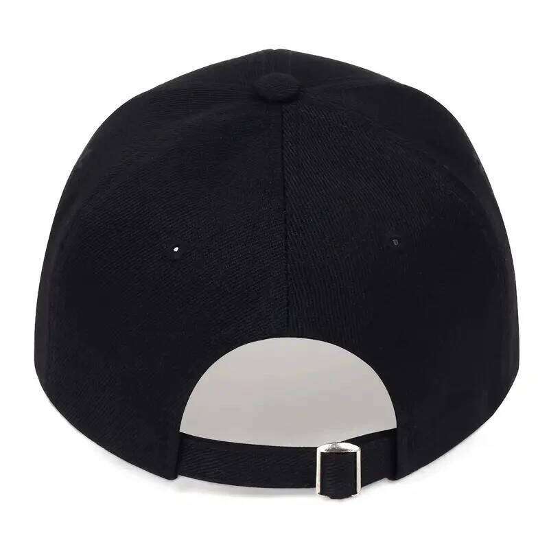 1pc autumn and winter casual simple hip hop faith cross embroidery baseball cap, Halloween party fashion accessory, sunshade lig Y260304