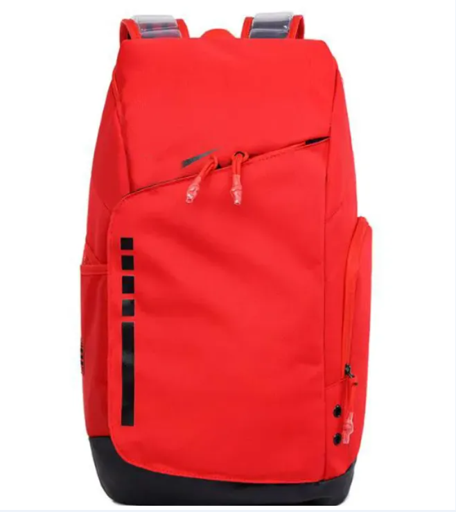 2026 Unisex Elite Pro Hoops Sports Backpack: A Versatile Student and Computer Bag, Ideal for Couples, Junior Training, and Outdoor Activities 19