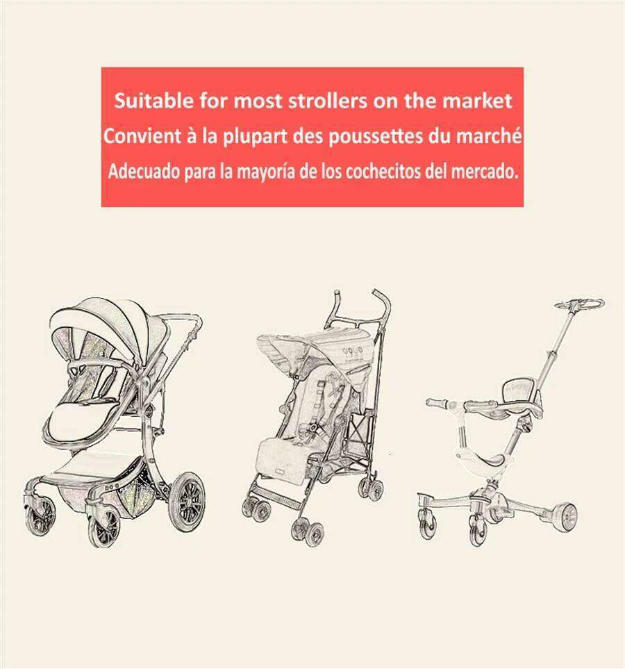 Mummy Waterproof Diaper Large Capacity Mommy Travel Bag Multifunctional Maternity Mother Baby Stroller Bags Organizer Z260304